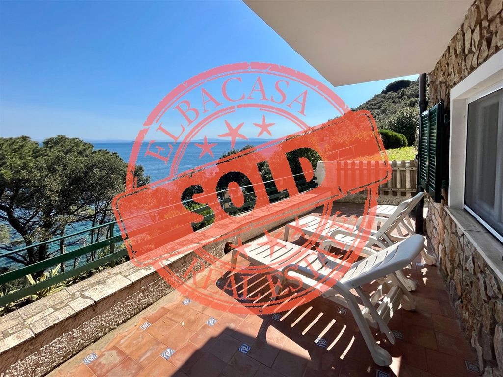 SOLD - RIO MARINA - ELBA