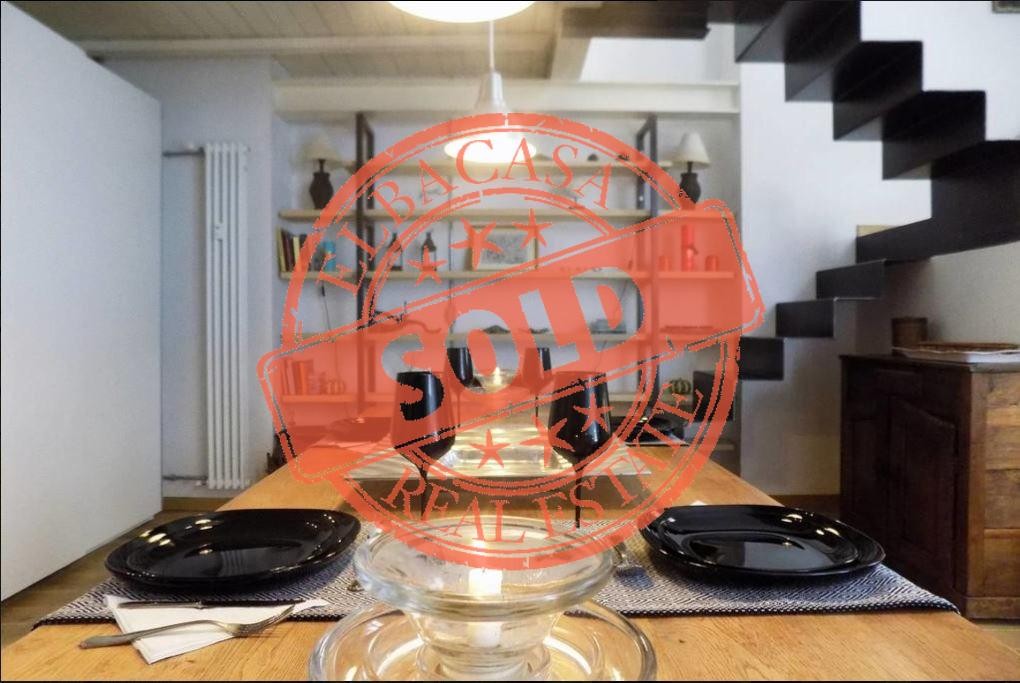 SOLD - FIRENZE - BORGO PINTI