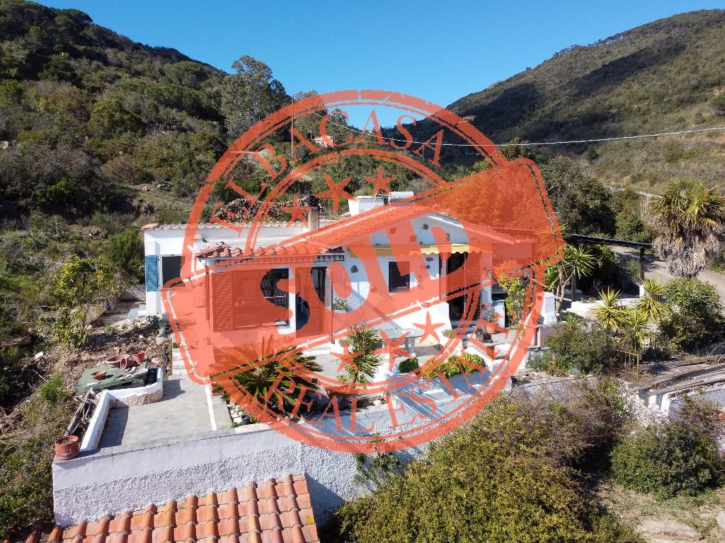 SOLD - Capoliveri - Elba